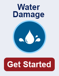 water damage cleanup in Sunnyvale CA